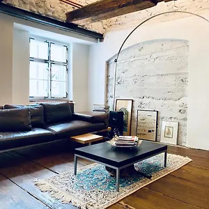 Casa Livia Apartment Lindau (Bodensee)