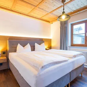 Liegmann Apartment Oberstdorf