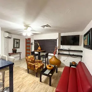 Apartment 1 In Zona Hotelera, Cancun