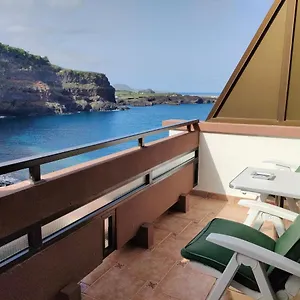 Sea View Terrace At San Marcos Apartment Icod De Los Vinos
