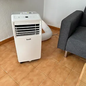 Renovado En Apartment Puerto de la Cruz (Tenerife)