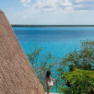 Azul Nomeolvides - Guests Only Lodge