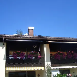 Franziska 2 Apartment Garmisch-Partenkirchen