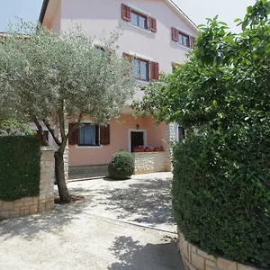 Ljubica Apartment Medulin