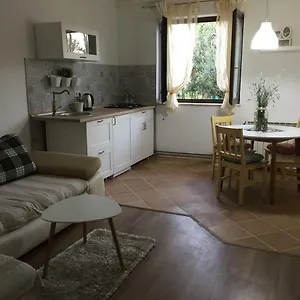 Rossa Apartment Poreč