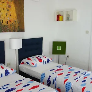 Stancija Vergotini Apartment Poreč